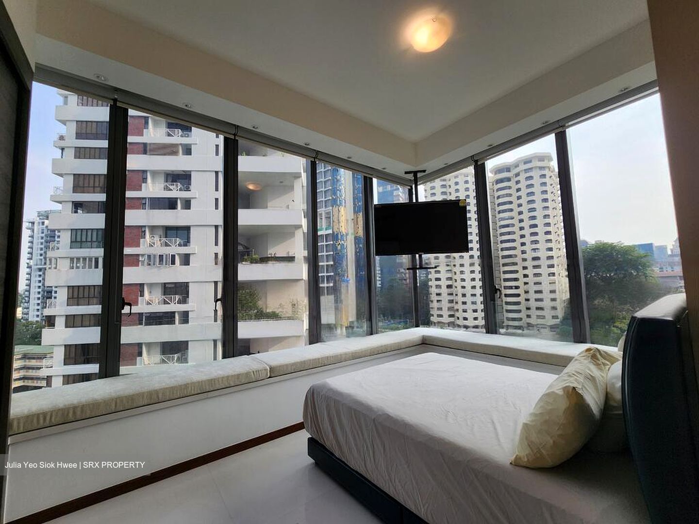 The Scotts Tower (D9), Condominium #442277031